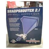 Drywall Hopper Gun