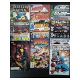 Comic Books