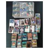 Yu-Gi-Oh! & Baseball Cards