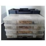 Hardware & Containers