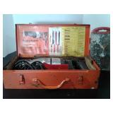 Black & Decker Cut Saw