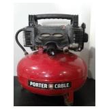 Porter Cable Air Compressor