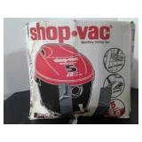 Shop Vac