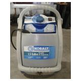 Kobalt Portable Air Compressor