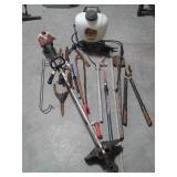Yard Tools