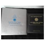 Commemorative Postal Booklets