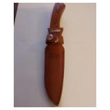 National Wild Turkey Federation Knife