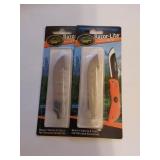 Outdoor Edge Razor-Lite Blades