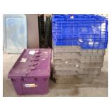 Storage Totes