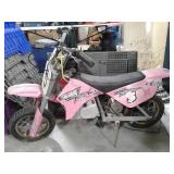 Razor Mini Dirt Bike