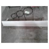 Mantle Shelf & Plant Stand