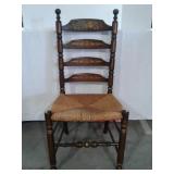 Hitchcock Ladderback Chair