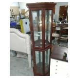 Curio Cabinet