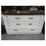 6 Drawer Cabinet