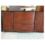 Buffet Cabinet