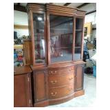 China Cabinet