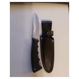 Western Cutlery Knife