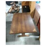 Vintage Dining Table