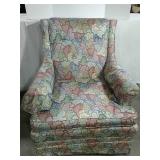 Fabric Chair