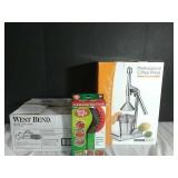 Small Kitchen Appliances