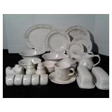 Pfaltzgraff China Set