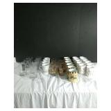 Mugs and Drinking Glasses