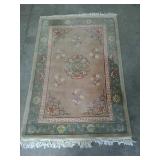 Oriental Rug