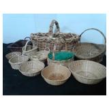 Baskets