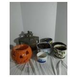 Flower Pots and More