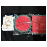 Christmas Cards & Tree Storage Bag