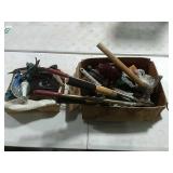 Garden Tools and More