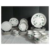 Keltcraft Noritake China Set