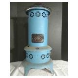 Vintage Oil Heater