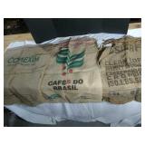 Coffee Sacks