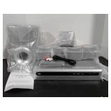 DVD Home Theater System