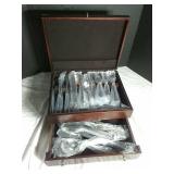 Reed and Barton Silverware