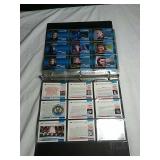 Star Trek Trading Cards