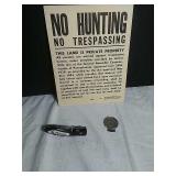 Eisenhower Dollar and More