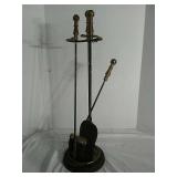 Fireplace Tools