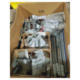 Miscellaneous Building Materials