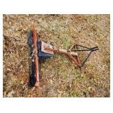 Light Weight Scraper Blade