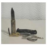 Miscellaneous Folding Knives