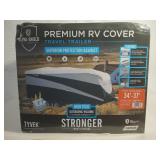 Ultra Shield Premium RV Cover