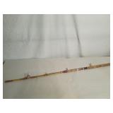 Olympic Tackle Co Beach Rod