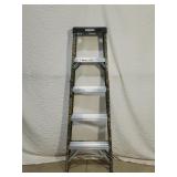 Werner 5' Ladder