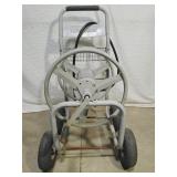 Strongway Heavy Duty Hose Reel Cart