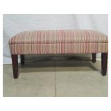 Vintage Bedroom Bench