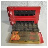 Vertical Fishing Rod Holders