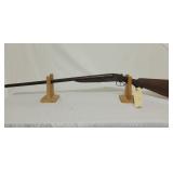 Ithaca XBYX S/S 12 Gauge Shotgun