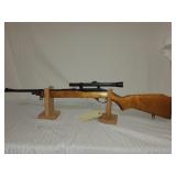 Marlin Model 75 .22LR Rifle